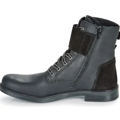 Citrouille et Compagnie - LOMENE Noir Sale