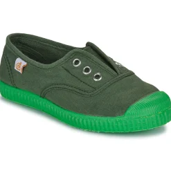 Citrouille et Compagnie - WODEN Vert Online