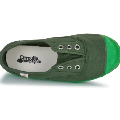 Citrouille et Compagnie - WODEN Vert Online