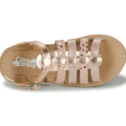 New Citrouille et Compagnie - INALA Rose