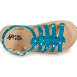 Clearance Citrouille et Compagnie - MAYANA Bleu