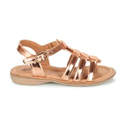 Citrouille et Compagnie - GROUFLA Bronze Hot