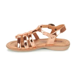 Citrouille et Compagnie - GROUFLA Bronze Hot