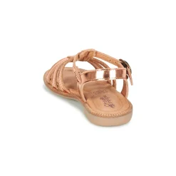 Citrouille et Compagnie - GROUFLA Bronze Hot