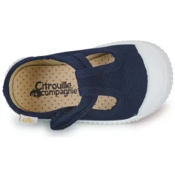 Citrouille et Compagnie - ALUNA