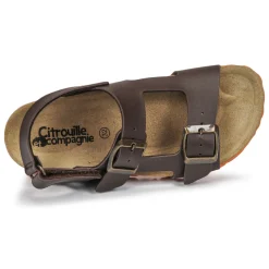 Citrouille et Compagnie - KELATU