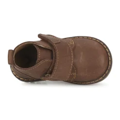 Citrouille et Compagnie - MELDUNE Marron