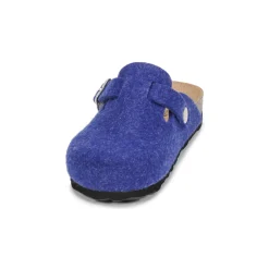 Citrouille et Compagnie - POIWANA Bleu