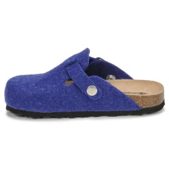 Citrouille et Compagnie - POIWANA Bleu