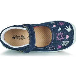 Citrouille et Compagnie - IZAMINETTE