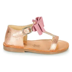 Citrouille et Compagnie - MELINDA