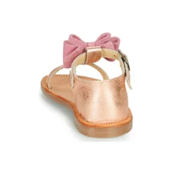 Citrouille et Compagnie - MELINDA