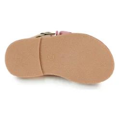 Citrouille et Compagnie - MELINDA