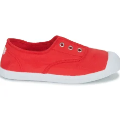 Citrouille et Compagnie - WOODEN Rouge Hot