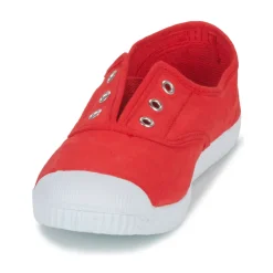 Citrouille et Compagnie - WOODEN Rouge Hot