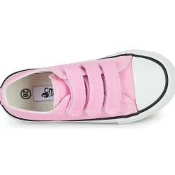 Sale Citrouille et Compagnie - SAUTILLE Rose