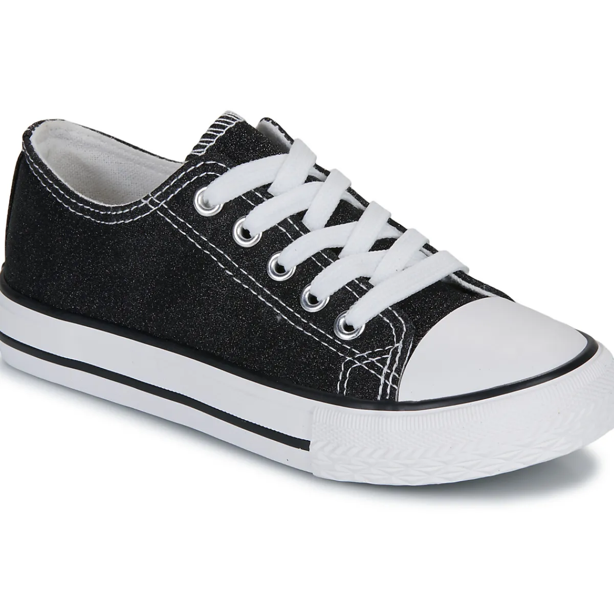 Sale Citrouille et Compagnie - OTAL PAILLETTES Noir