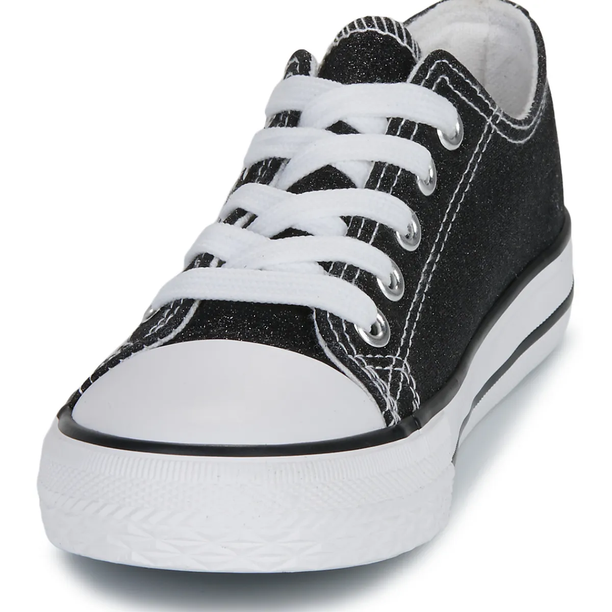 Sale Citrouille et Compagnie - OTAL PAILLETTES Noir