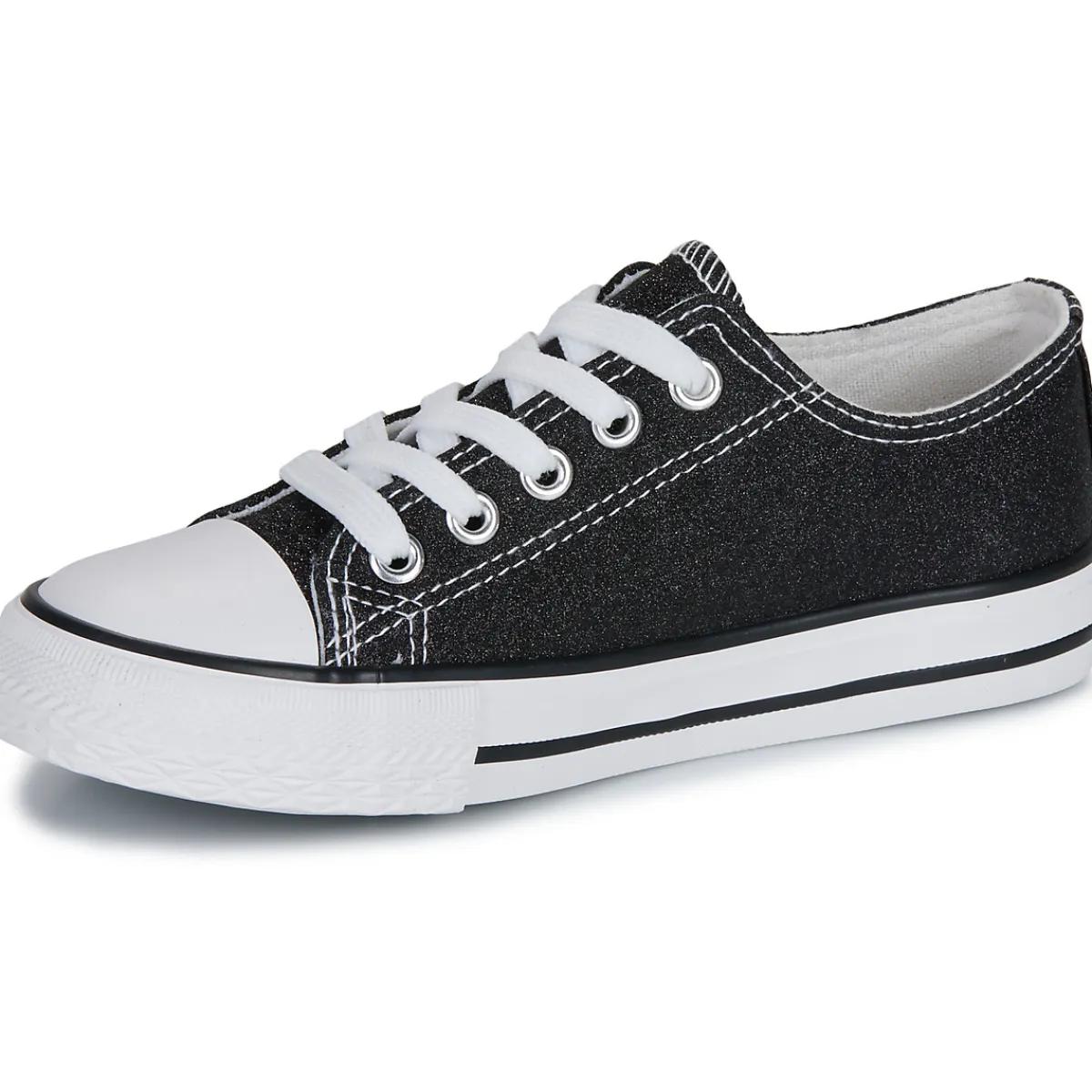 Sale Citrouille et Compagnie - OTAL PAILLETTES Noir