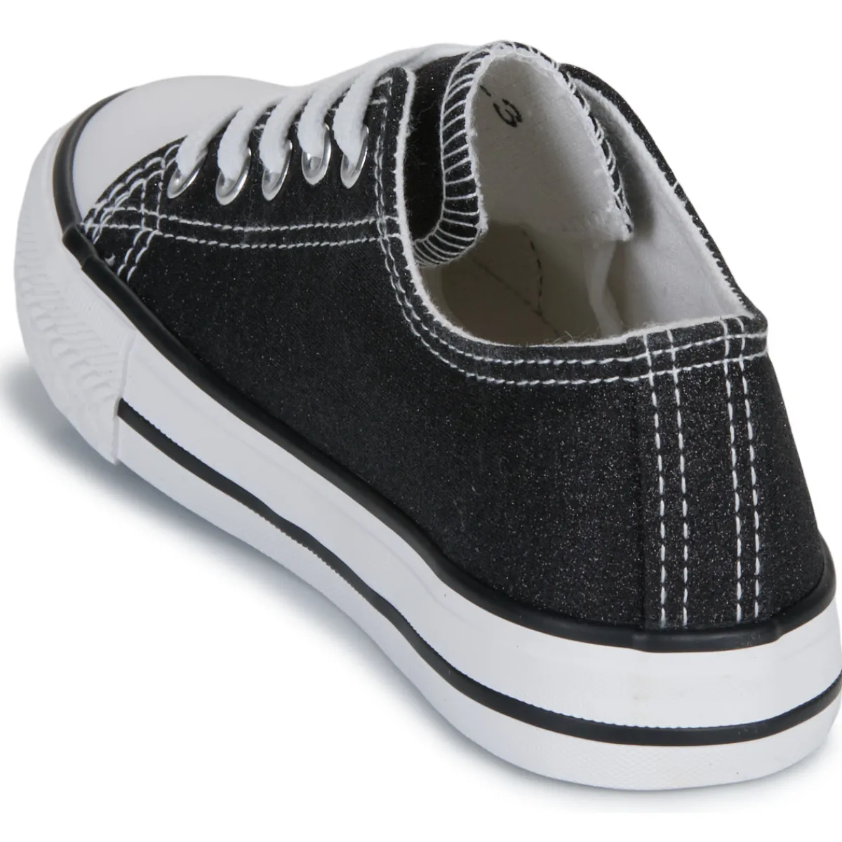 Sale Citrouille et Compagnie - OTAL PAILLETTES Noir