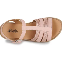 Best Citrouille et Compagnie - MIMOSA Pink