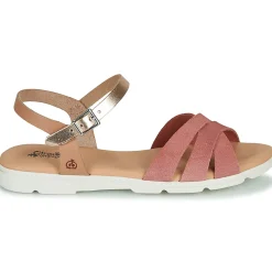 Clearance Citrouille et Compagnie - OBILOU Rose