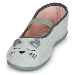 New Citrouille et Compagnie - PASTALDENTE Gris