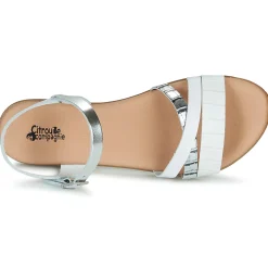 Citrouille et Compagnie - OBINOU Blancargent