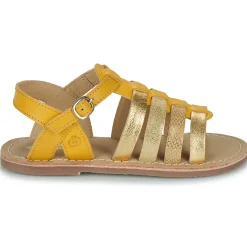 Citrouille et Compagnie - INALA Jaune Hot