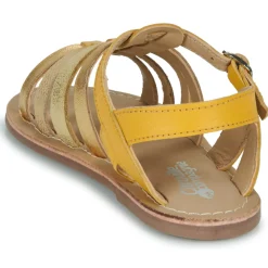 Citrouille et Compagnie - INALA Jaune Hot