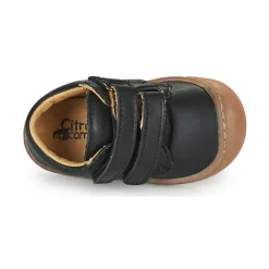 Outlet Citrouille et Compagnie - PIOTE Noir