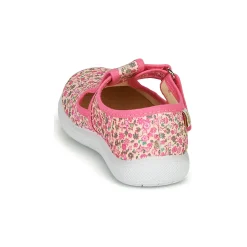 Hot Citrouille et Compagnie - MATITO Rosemulticolore