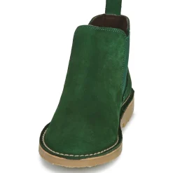 Citrouille et Compagnie - HOUVETTE Vert Sale