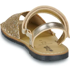 Citrouille et Compagnie - PAILETTE Gold Discount