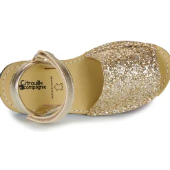 Citrouille et Compagnie - PAILETTE Gold Discount