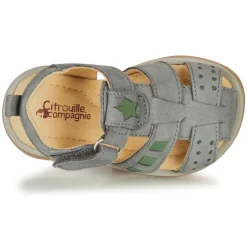 Citrouille et Compagnie - MERKO Kaki