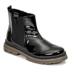 Citrouille et Compagnie - PATATA Noirvernis Online