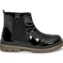 Citrouille et Compagnie - PATATA Noirvernis Online