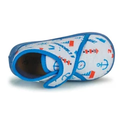 Citrouille et Compagnie - VIVALAVIDA Gris-Chine New