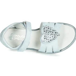 Citrouille et Compagnie - JAFILOUTE Gris Hot