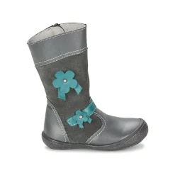 Hot Citrouille et Compagnie - RINDAR Gris