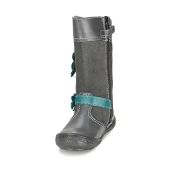 Hot Citrouille et Compagnie - RINDAR Gris