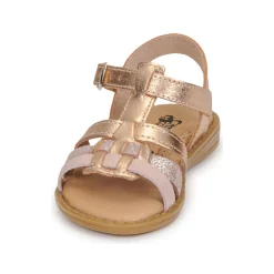 Citrouille et Compagnie - ROLUI Vieuxrose Hot