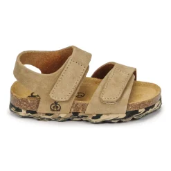 Online Citrouille et Compagnie - BELLI JOE Beige