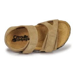 Online Citrouille et Compagnie - BELLI JOE Beige