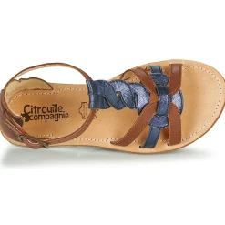 Outlet Citrouille et Compagnie - GITANOLO