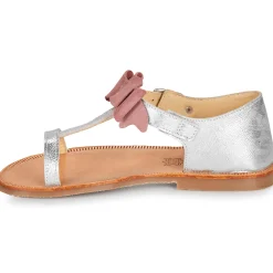 Citrouille et Compagnie - MELINDA Argenté Discount