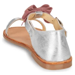 Citrouille et Compagnie - MELINDA Argenté Discount