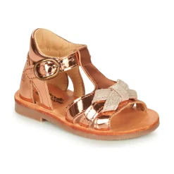 Outlet Citrouille et Compagnie - MINIMOME Bronze