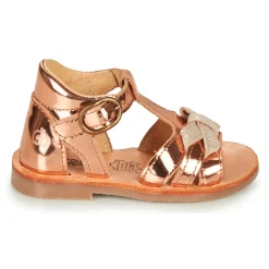 Outlet Citrouille et Compagnie - MINIMOME Bronze